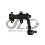 for Mitsubishi Pajero (MONTERO) Steering Parts Idler Arm Fit MB831042 Si-7720 Cam-15