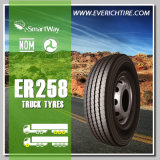11.00r20 Trailer Tires/ Budget Tyre/ Discount Tire/ Truck Radial Tyres