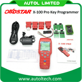 Newest IMMO&Mileage&Eeprom Adapter X 100 PRO Key Programmer X100 PRO Auto Key Programmer X-100 PRO Fast Shipping