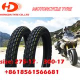 Super Quality, Tubeless Nylon 6pr Rubber Butyl Motorcycle Tyre