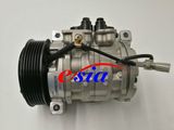 Auto Parts AC Compressor for Suzuki 10s11c 110mm 6pk