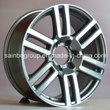 F80314 for Toyota Sainbo Stylish Wheels Car Alloy Wheel Rims