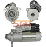 Bosch Starter 0001241001 19795 CS1399