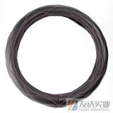 PU PVC Car Steering Wheel Cover (Yd-Hc001)