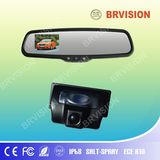 OE License Plate Camera for Benz R-Klasse W251)