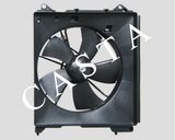 Universal Cooling Fan for Auto Air Conditioner Accessories for Honda Odyssey 05-08 19015-Rfe-003