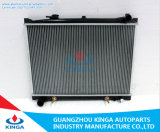 Auto Engine Heat Transfer Radiator for Mazda MPV 91-95 at