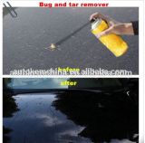 Bug and Tar Remover Spray, Pitch Cleaner, Stain Remover, Car Care Products (AK-CC5008)