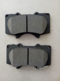 Hot Sell Disc Brake Pad (D1375) for BMW/Audi/Skoda/VW