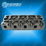 Engine Cylinder Head for Isuzu 4jg2t