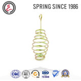 Customized Shape Compression Spring for Different Fittings