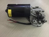 Developed From The Bosch DC Motor (LC-ZD1023)