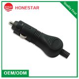 High Power 12V/24V Car Cigarette Lighter with Bakelite Material