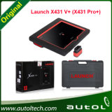2015 Launch X 431 V+ Super Scanner X-431 V+ Original Launch X431 V+ Cars Diagnostic Tool WiFi/Bluetooth Global Version