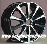 F80774 12-16 Inch Aftermarket Wheel Rim