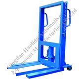 Heavy Duty Tyre Carrier for Sale