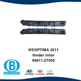 KIA K5 Optima 2011 Rear Bumper Support