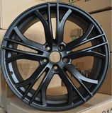 F9815 R8gt Car Alloy Wheel Rims 17X7.5 18X8.0 for Audi