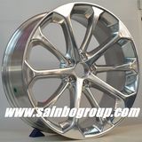 F80331 20 Inch Replica Alloy Material Wheel Rims for Ford