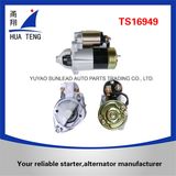 12V 1.2kw Starter for Mitsubishi Motor Lester 17762