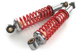 Automobile Car Springs