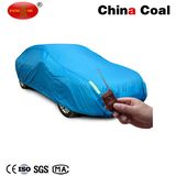 Light Weight Fabric Full Car Cover with UV Resistant