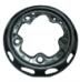 Size15*5.5 /China Manufacturer OEM Steel Wheel
