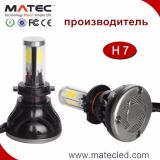 Matec Excellent Quality Super Brightness H1 H7 H11 9005 9006 LED Headlight