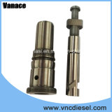 for Volvo Benz Engine Parts P Type Plunger with Bosch No. 2418 455 022