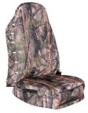 Universal SUV Oxford Camouflage Car Seat Covers
