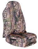 Universal SUV Oxford Camouflage Car Seat Covers