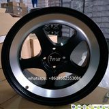 China Aluminum Wheels Alloy Rims Rotiform Replica Alloy Wheels