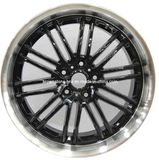 High Quality Alloy Car Wheel