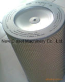 Mtu 396 Air Filter C30 850/2