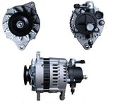 12V 80A Alternator for Hitachi Isuzu Lester 21262 Lr180501