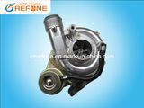 Garrett Gt1546s 706977-5001s 0375c8 Electric Turbo Part for Citroen/Peugeot