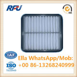 17801-21020 High Quality Air Filter for Toyota