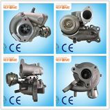 Garrett Gta2056V 767720-5004s Engine Turbocharger Parts for Nissan Navara