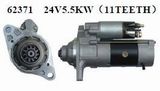 Mitsubshi Starter Motor M9t62371 M9t61871 6SD1