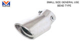 Exhaust/Muffler Pipe for Auto/Small General Use Bend, Made of Stainless Steel 304b