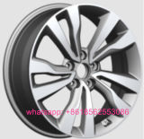 Car Aluminum New Alloy Wheel Rim with Via Jwl for Chery