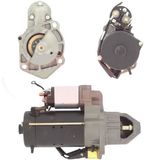 24V 4.0kw 9t Starter for Motor Bosch Lester 18364 19637