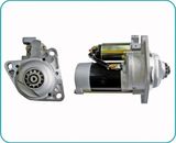 Starter Motor for Mazda T3500 (M2T56572 24V 3.5kw 12T)