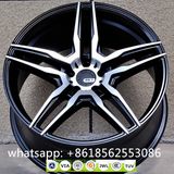 16/17inch New Alloy Wheel Aluminum Car Wheel Rim Via Jwl