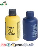 Gafle Super Liquid DOT 3 Brake Fluid 250 Ml