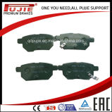 High Quality Disc Brake Pad for Toyota 04466-12130