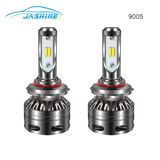 S5 Dual Color LED Headlight H7 H8 H11 H16 9005 9006 9012 H1 H3 LED Headlight Kit