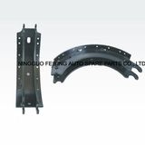 High Quality 4702 Brake Shoe for Heavy Duty Truck Trailer