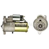 Starter Motor for Ford XL1u-11000-AA 6647 2-1955-Fd Str82435