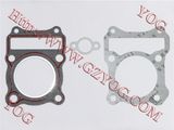 Juego Empaqueturas De Cilindro Gasket Kit GS-125